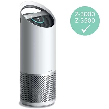 Filtru Carbon, LEITZ Z-3000, anti miros, par animale