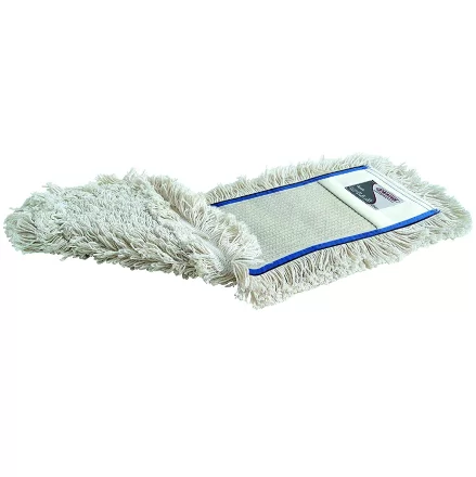 Rezerva-Mop SPRINTUS Pro, bumbac, plat, 40cm