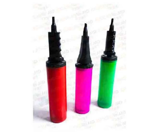 Pompa pentru baloane 14cm