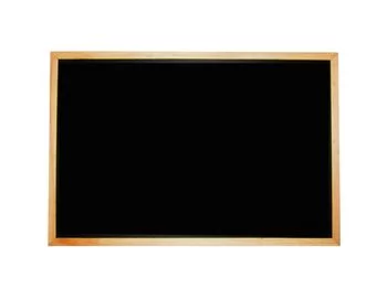 Tabla pentru creta  40x60 cm, rama din lemn