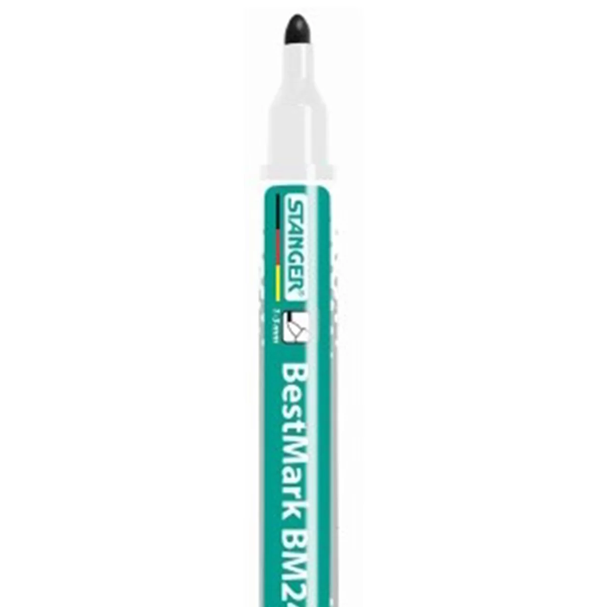 Marker pentru tabla STANGER BM240, 1-3mm, negru