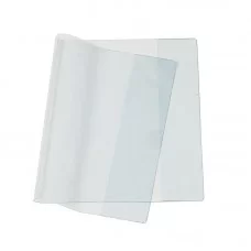 Coperta pentru caiet A5, 50 mic, 10 buc