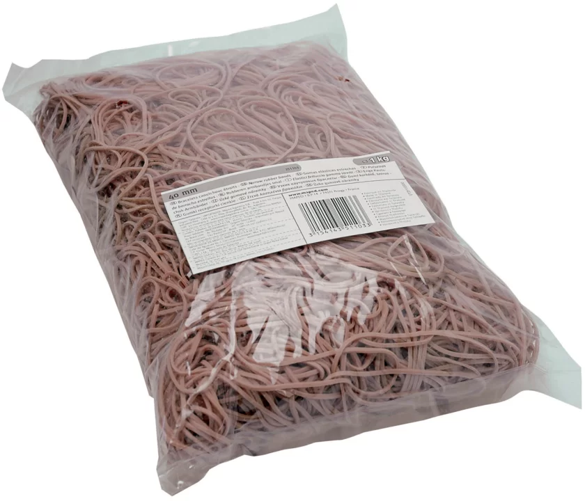 Elastice MAPED, 60mm, 1kg