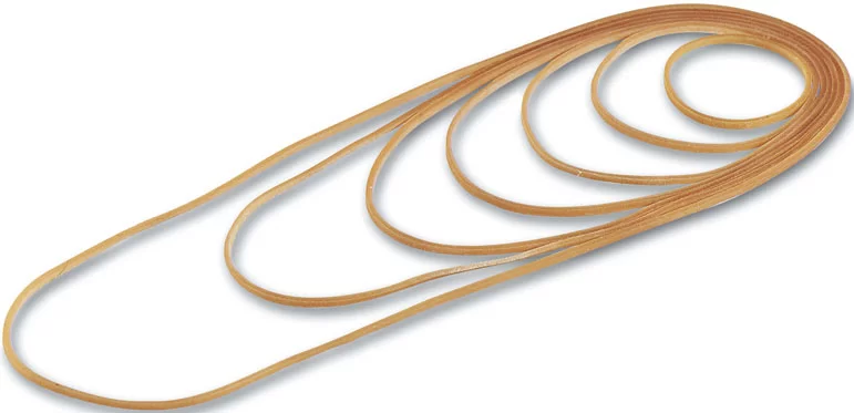 Elastice MAPED, 100mm, 1kg