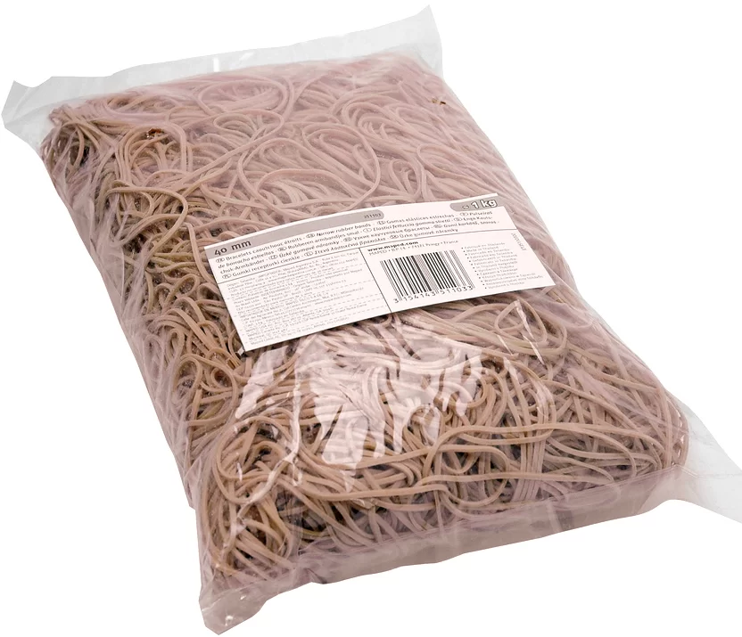 Elastice MAPED, 100mm, 1kg