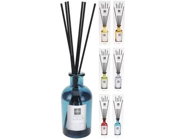 Aromatizator, 100ml + 6 rotang baghete