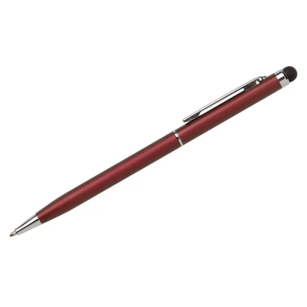 Pix cu mecanism Elegant bordo