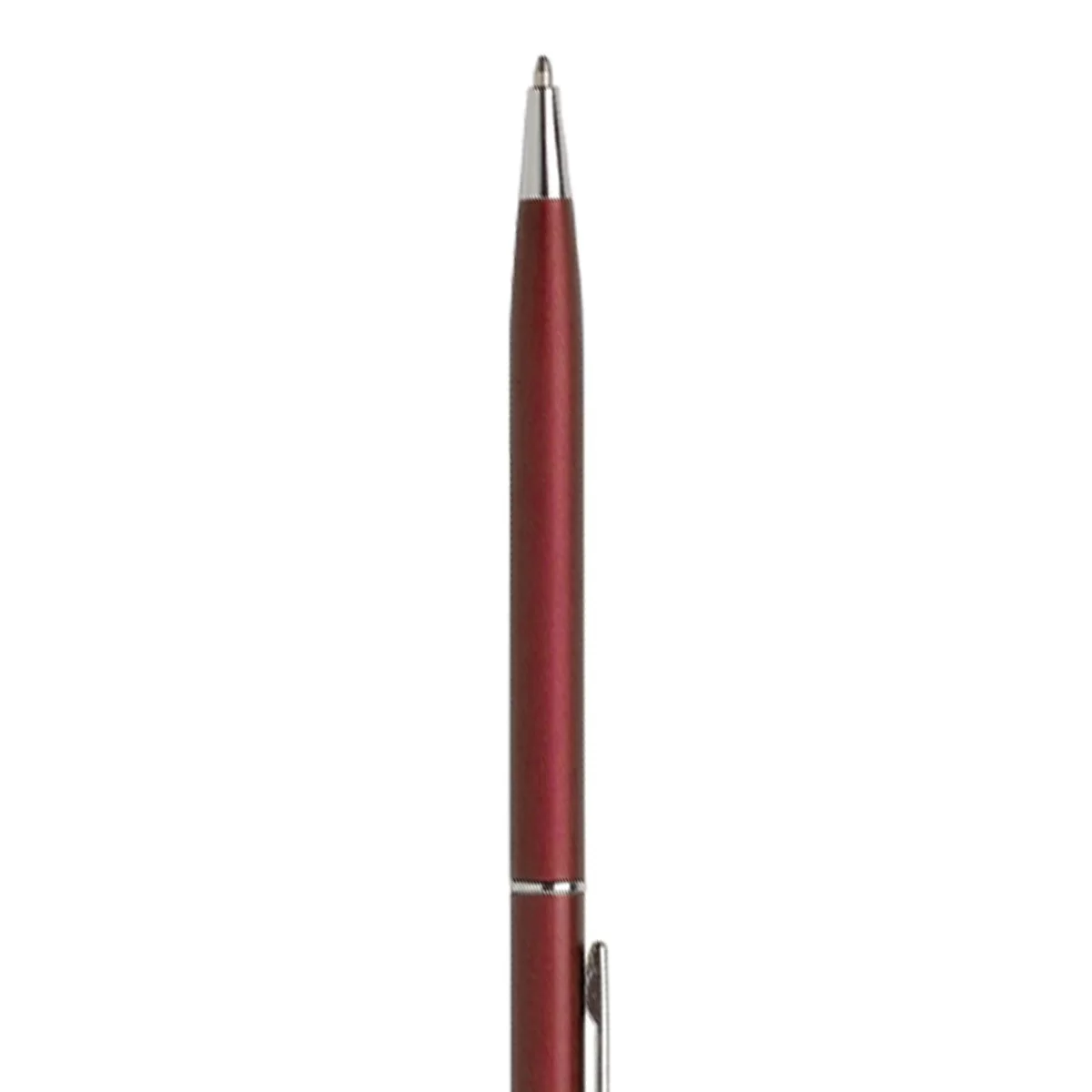 Pix cu mecanism Elegant bordo