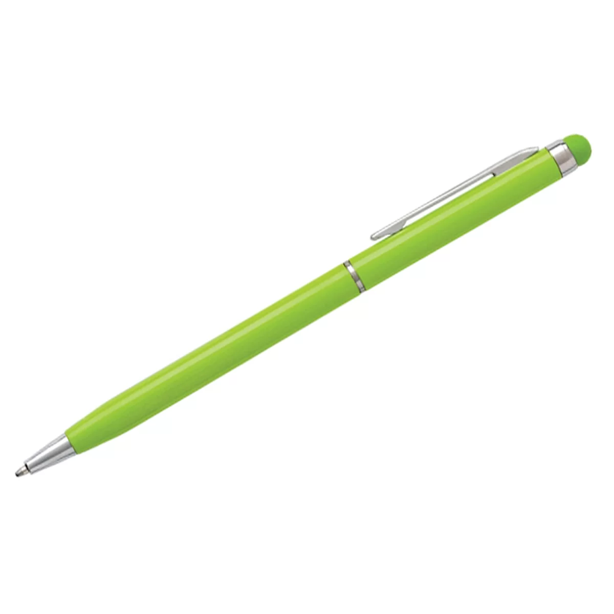 Pix cu mecanism Elegant, verde deschis