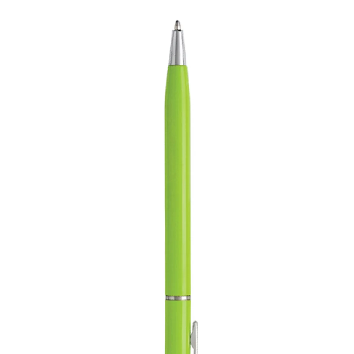 Pix cu mecanism Elegant, verde deschis