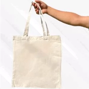 Geanta pentru cumparaturi ECO 39x36.5 сm, in, bej