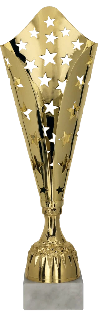 Cupa 36.5 cm, 4229E