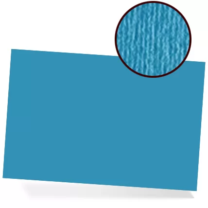 Carton FABRIANO Elle Erre 50x70cm, 220g/m2 azzurro