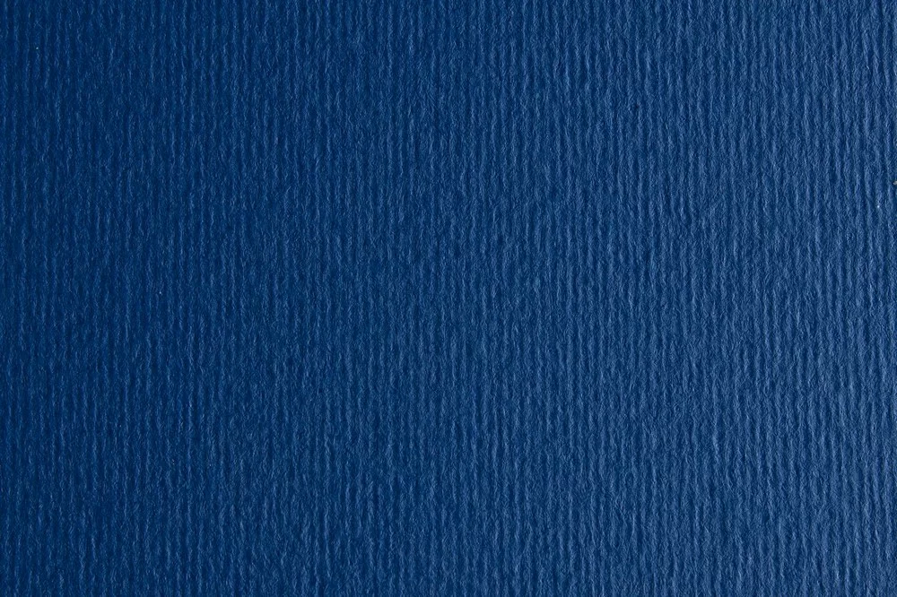 Carton FABRIANO Elle Erre 50x70cm, 220g/m2 bleu