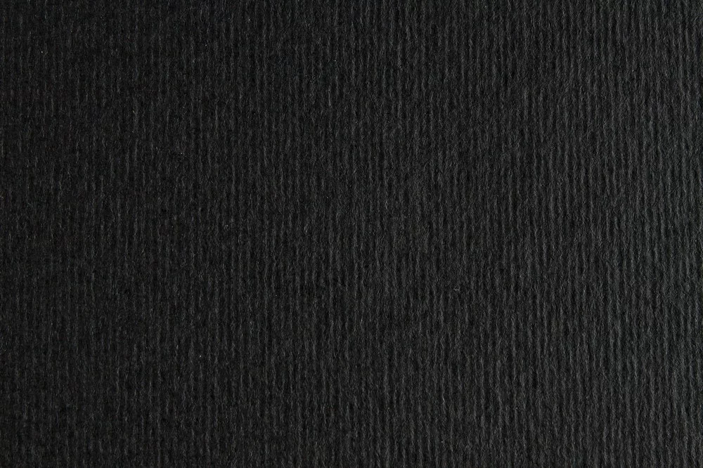 Carton FABRIANO Elle Erre 50x70cm, 220g/m2 nero