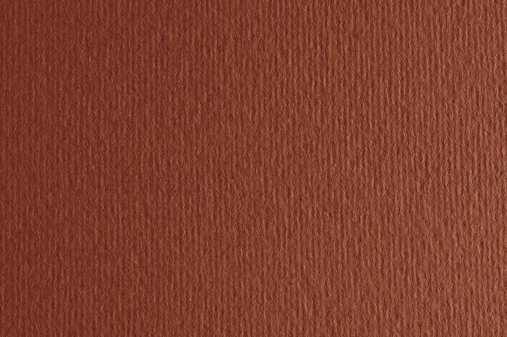 Carton FABRIANO Elle Erre 50x70cm, 220g/m2 tera bruciata