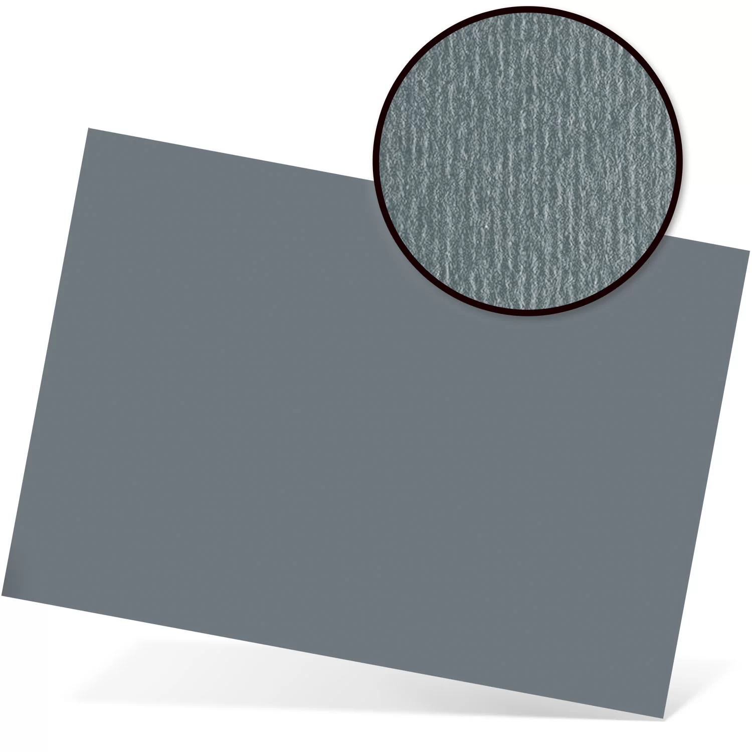 Carton FABRIANO Elle Erre 50x70cm, 220g/m2 ferro