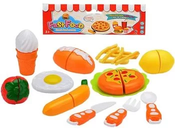Set cosmetica, 2 nivele