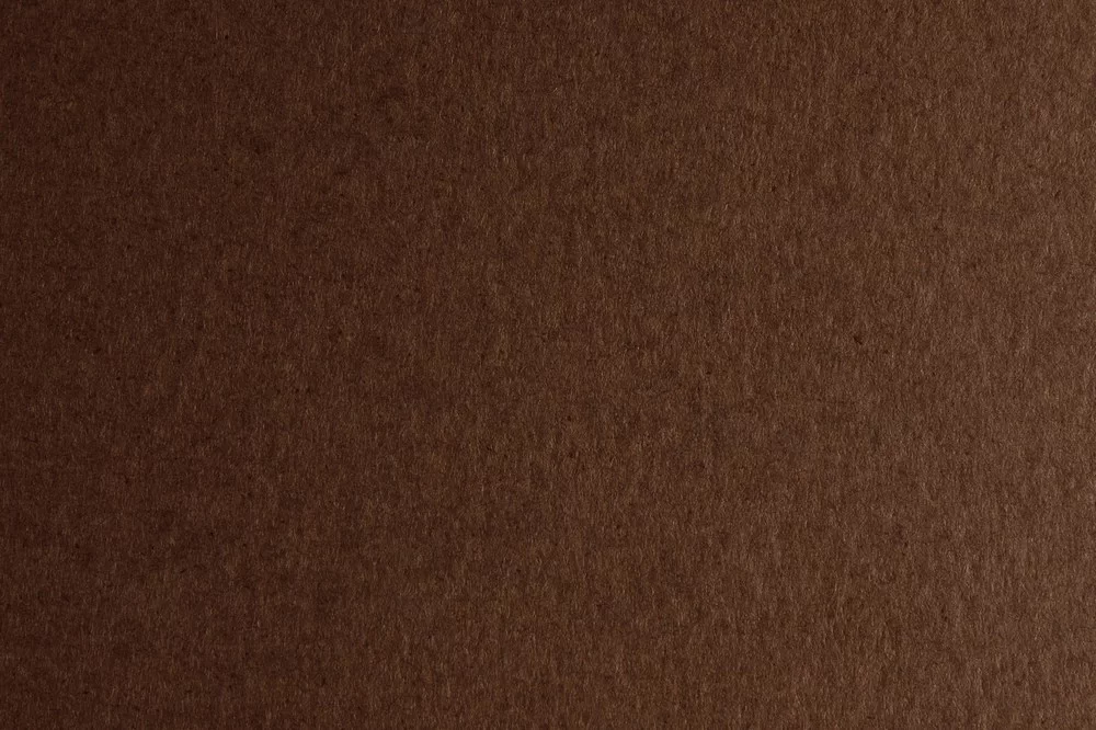 Carton FABRIANO Colore 50x70cm, 200g/m2 marrone