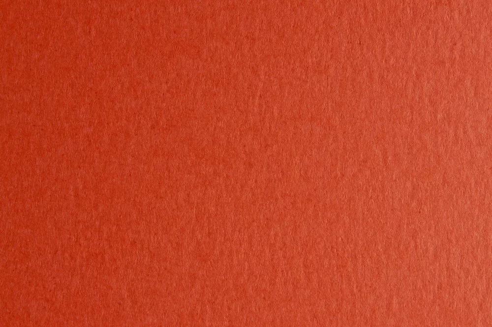Carton FABRIANO Colore 50x70cm, 200g/m2 arancio