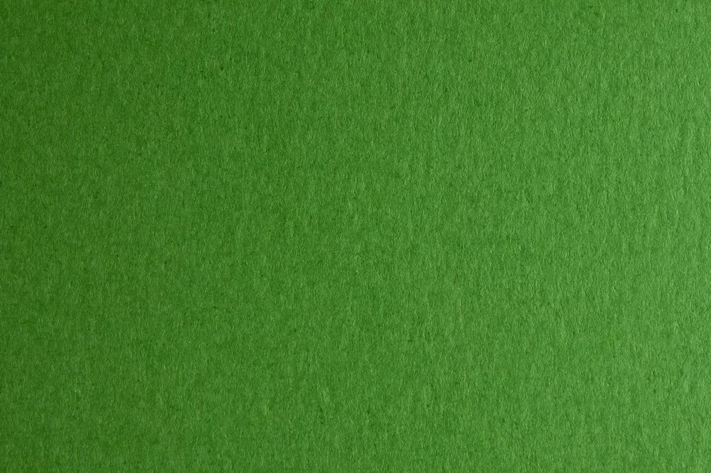Carton FABRIANO Colore 50x70cm, 200g/m2 verde
