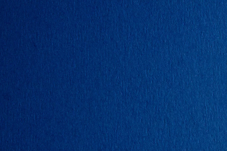 Carton FABRIANO Colore 50x70cm, 200g/m2 bleu