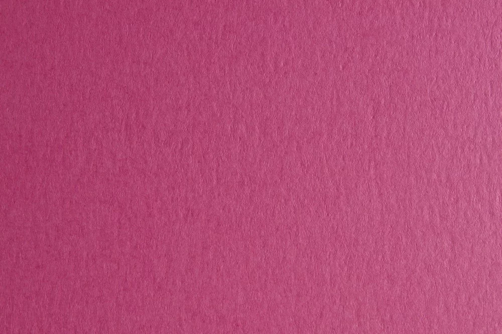 Carton FABRIANO Colore 50x70cm, 200g/m2 fucsia