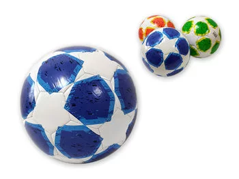 Minge de fotbal N5, 300-320 gr