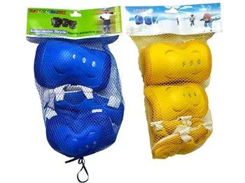 Set mingi ping-pong, 6 bucati