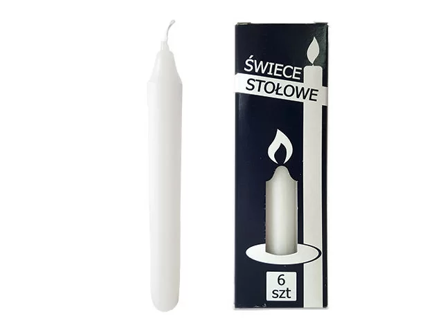 Luminare rosie, H12 cm, 63 ore