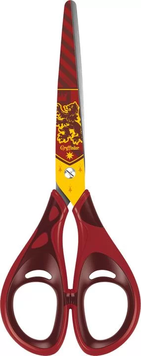 Ножницы MAPED Harry Potter, 13 см, блистер