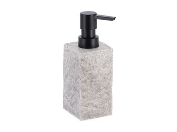 Dozator pentru sapun Tendance "Piatra sur" 260ml