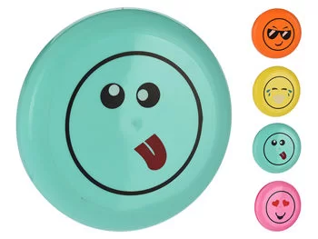 Disc zburator Frisbee Smile D22 cm 