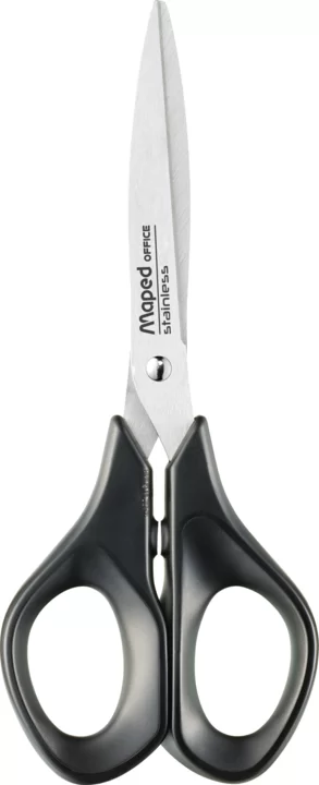 Foarfeca Advanced, 17cm, blister