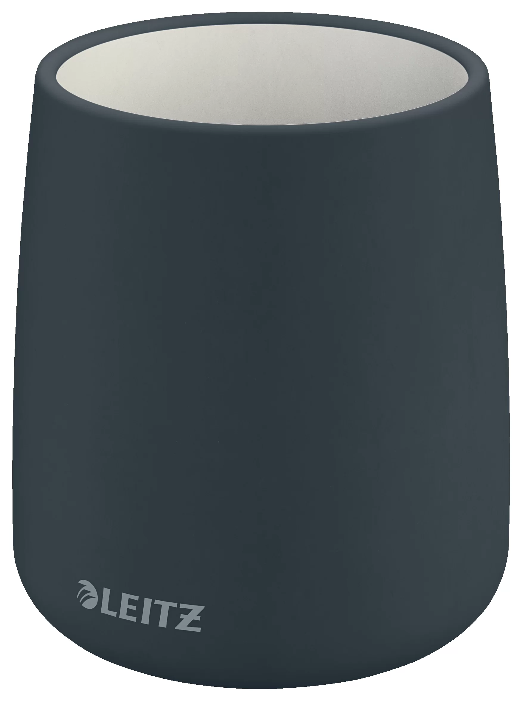 Suport instr. de scris LEITZ Cosy D8.7х10.8cm, gri