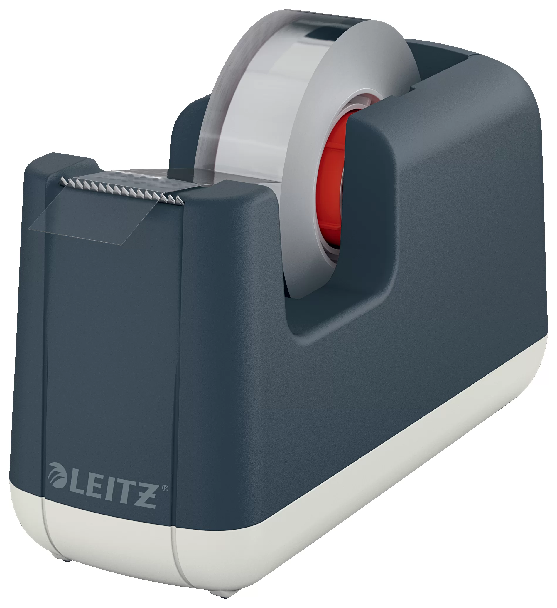 Dispenser banda adeziva LEITZ Cosy, 30m, gri