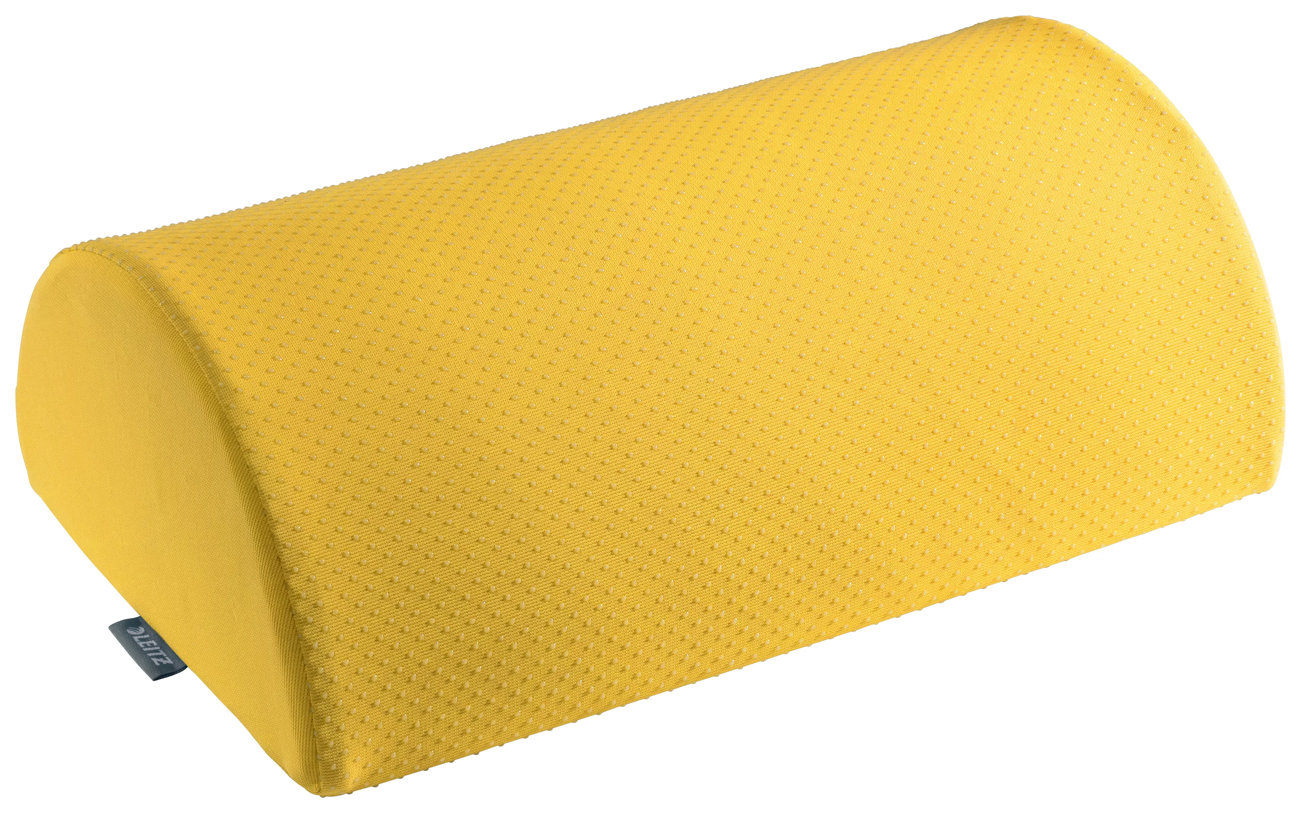 Suport p-u picioare LEITZ Cosy, galben