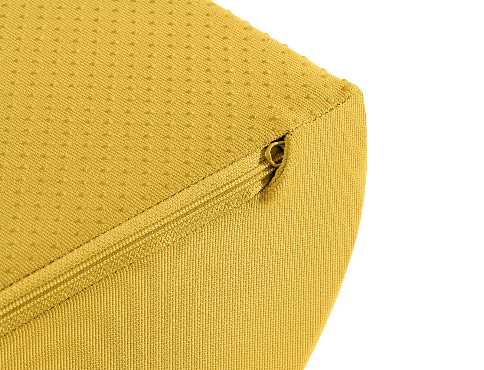 Suport p-u picioare LEITZ Cosy, galben