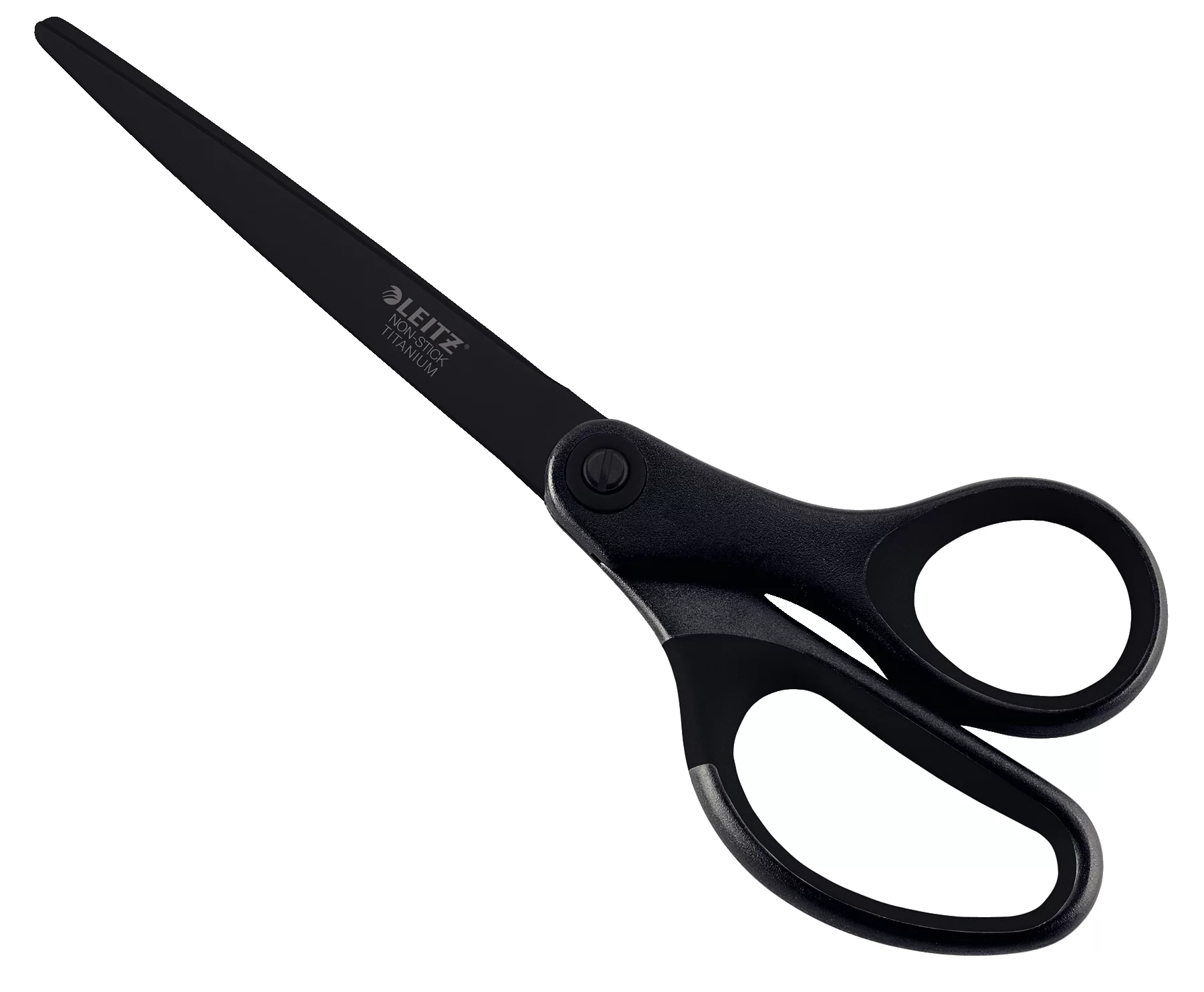 Foarfeca LEITZ Titanum Non-Stick, asimetric, 18cm