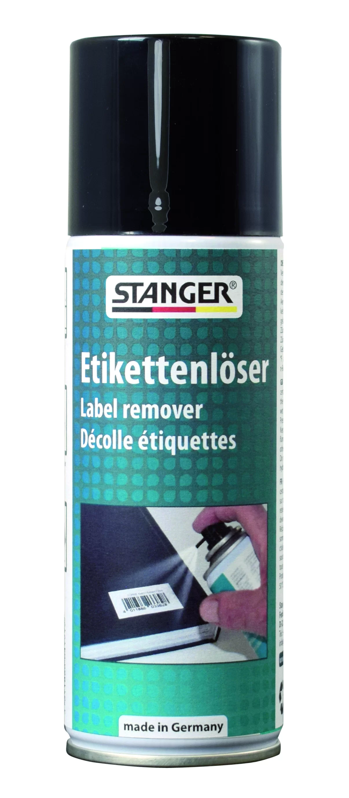 Spray STANGER, 200ml, p/u indepartarea etichetelor
