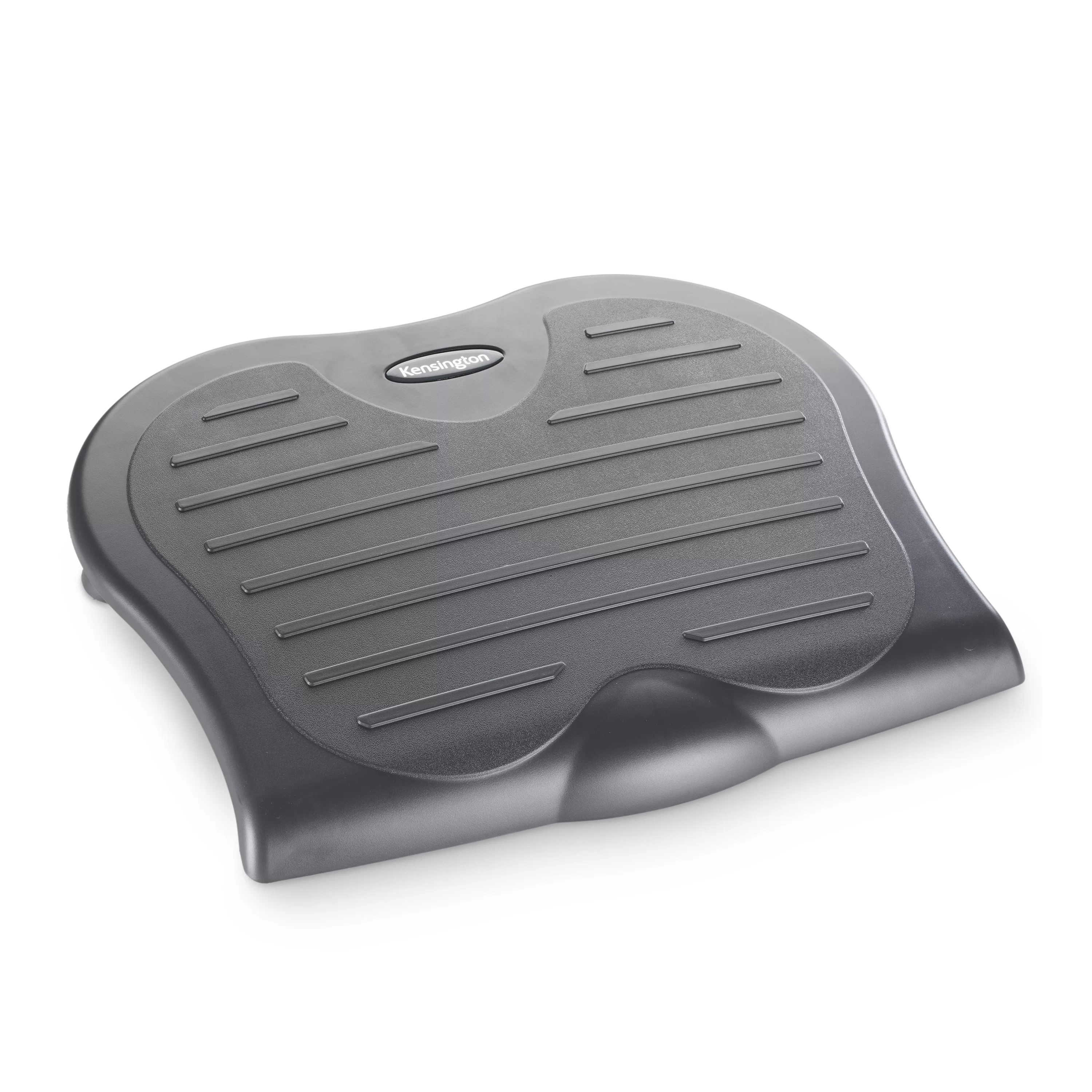 Подставка для ног KENSINGTON SoleSaver, черная