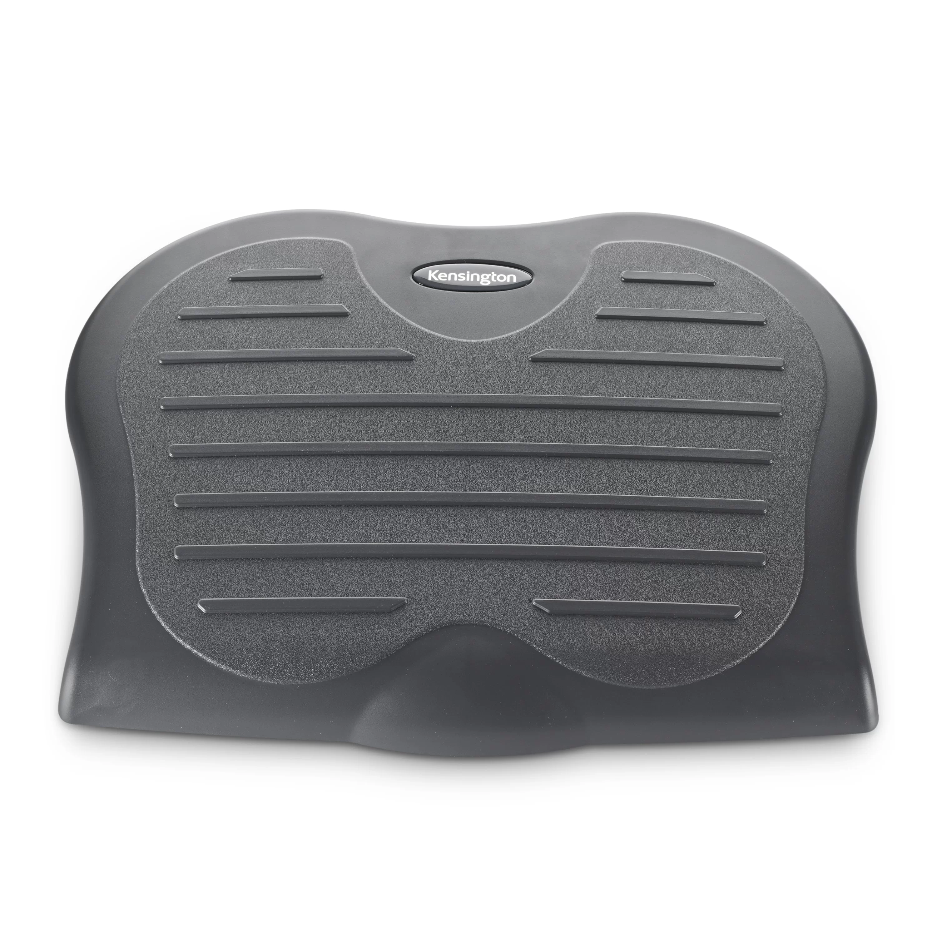 Подставка для ног KENSINGTON SoleSaver, черная