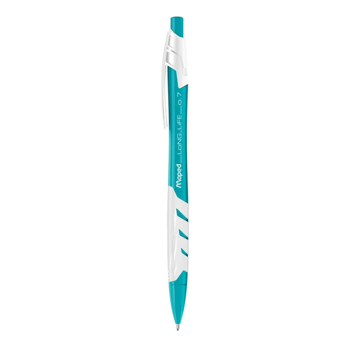Creion mecanic MAPED Long Life, 0.7mm