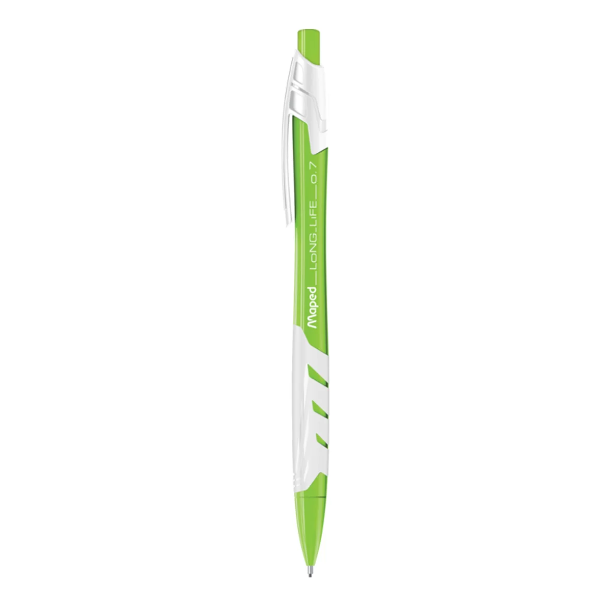 Creion mecanic MAPED Long Life, 0.7mm