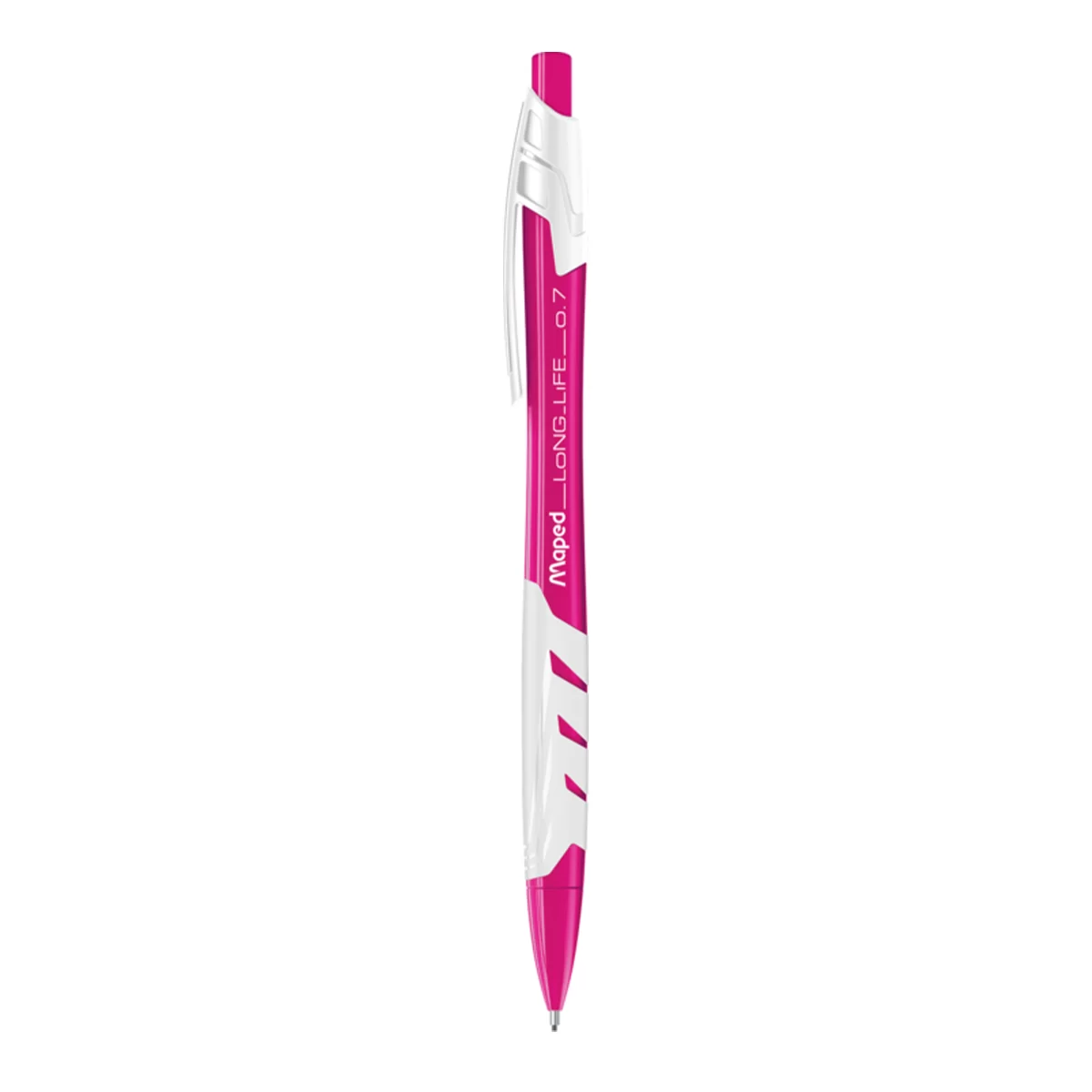 Creion mecanic MAPED Long Life, 0.7mm