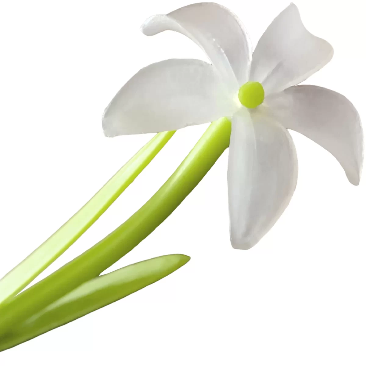 Ручка гелевая Narcis, 0.5 мм, синяя 1155