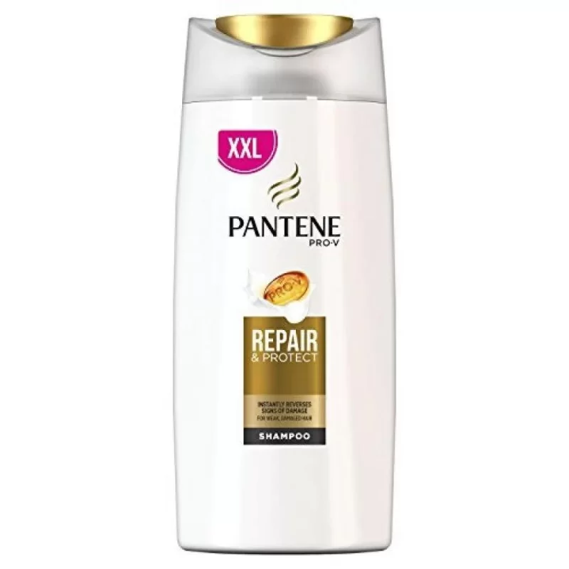 Шампунь PANTENE Pro-V Repait&Protector, 700 мл
