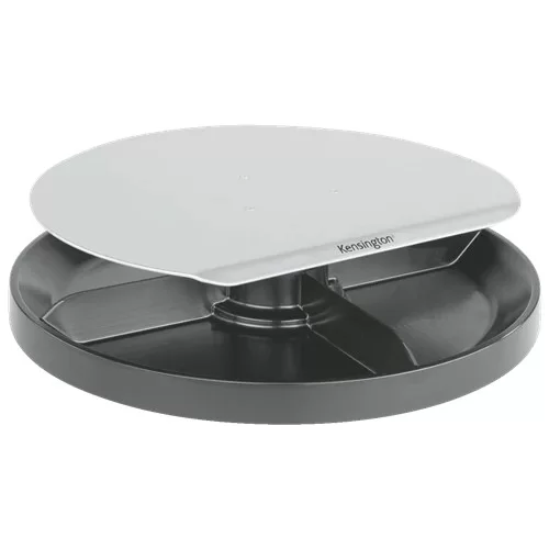 Подставка для монитора KENSINGTON Stand, серая