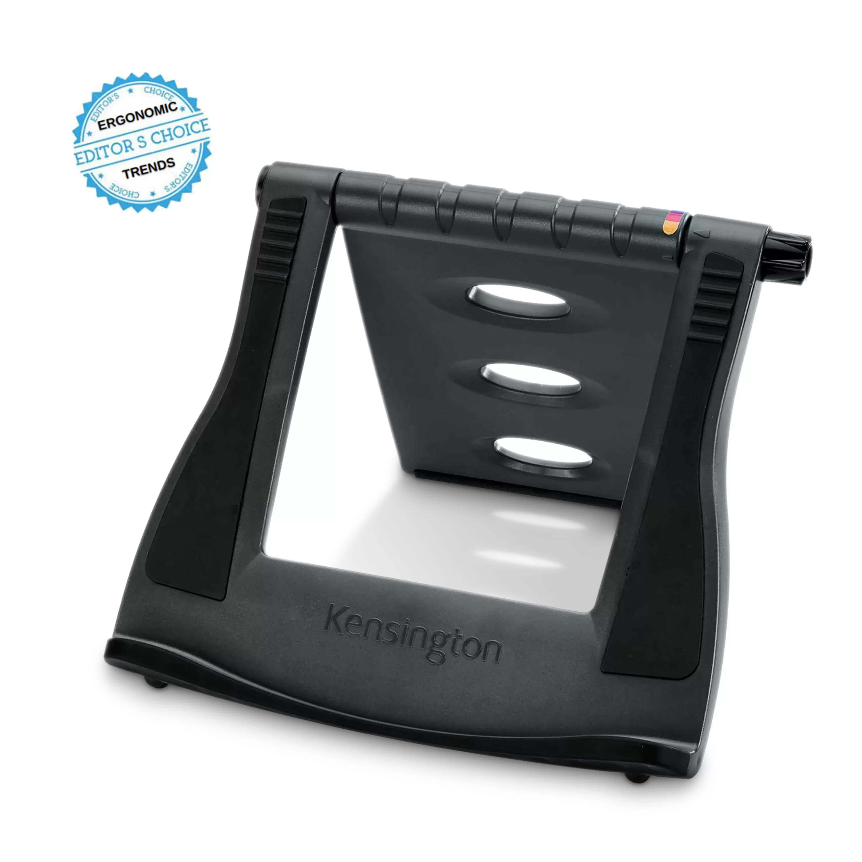 Подставка для ноутбука KENSINGTON Easy Riser, серая