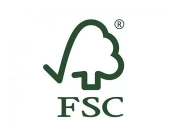 Бумага FABRIANO Tinta A4, 80 г/м2, 500 л. verde